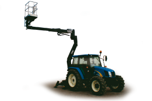 X TRAKTOR